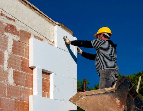 Best Attic Insulation Installation  in Woodland, CA