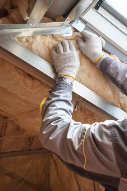 Range of Insulation Solutions in Woodland, CA