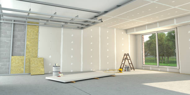 Best Energy-efficient Insulation  in Woodland, CA